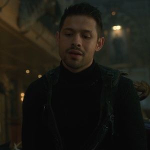 Meet your Posher, Chante